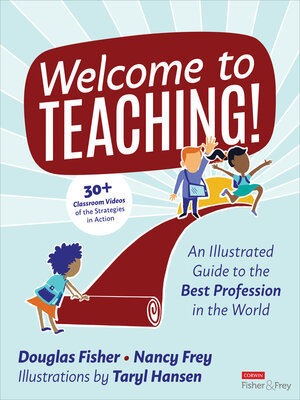 cover image of Welcome to Teaching!